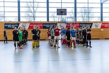 Bild 134 - Frauen Landesmeisterschaft